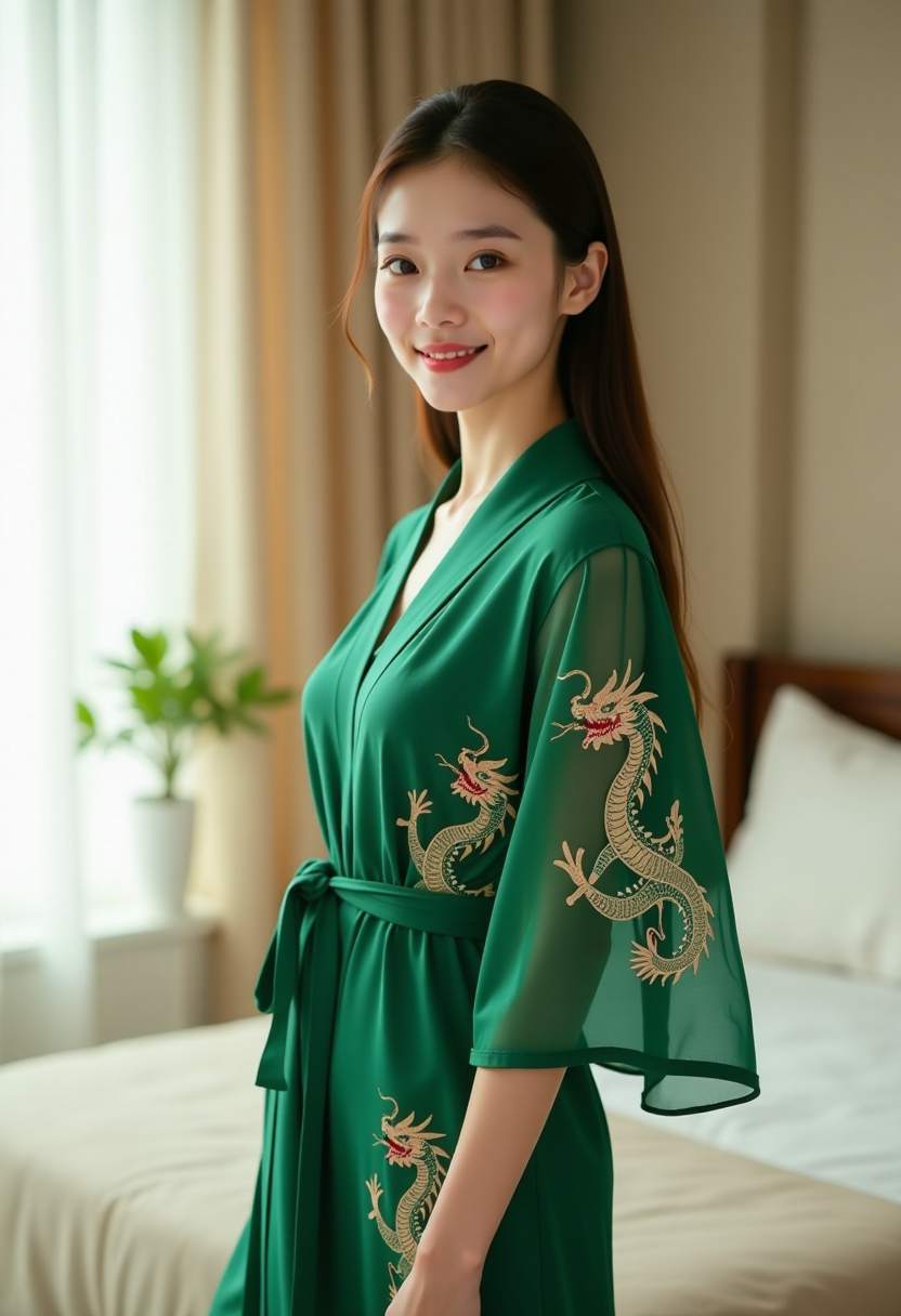 云上锦衣