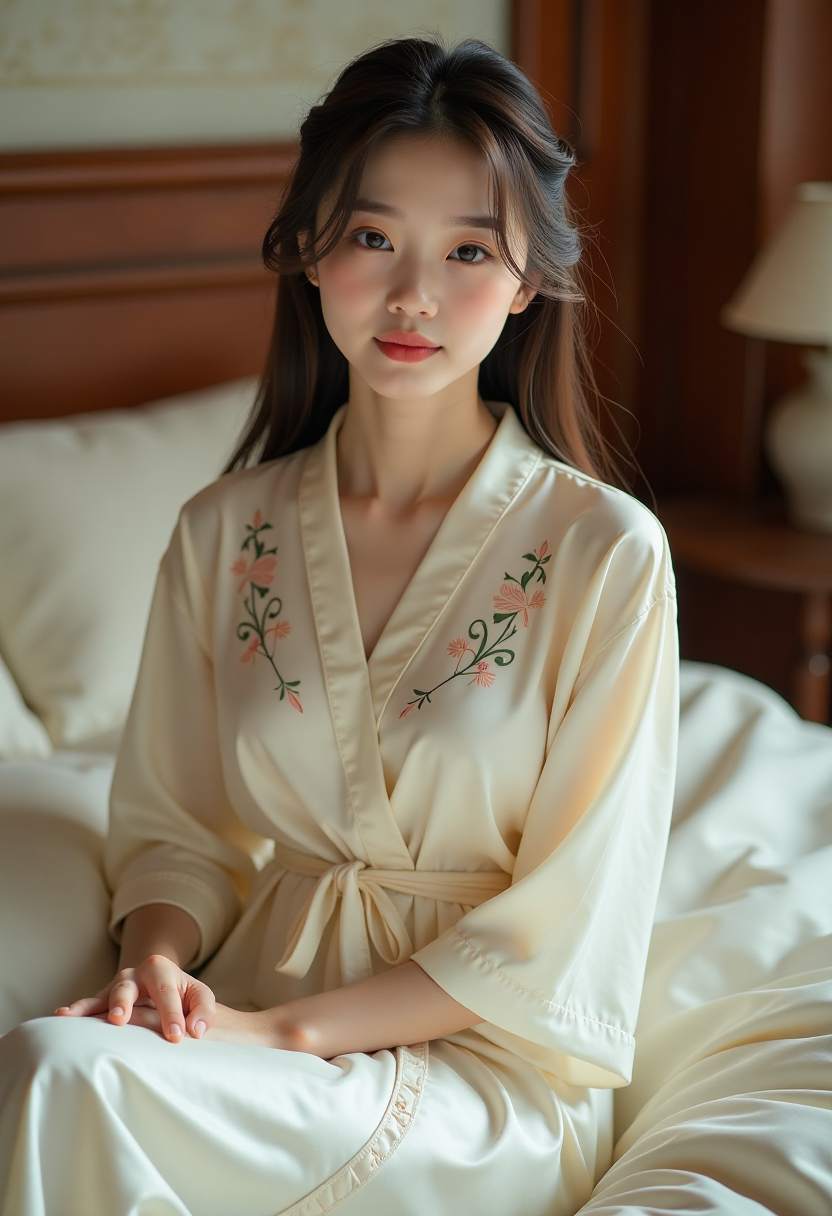 玉堂春暖